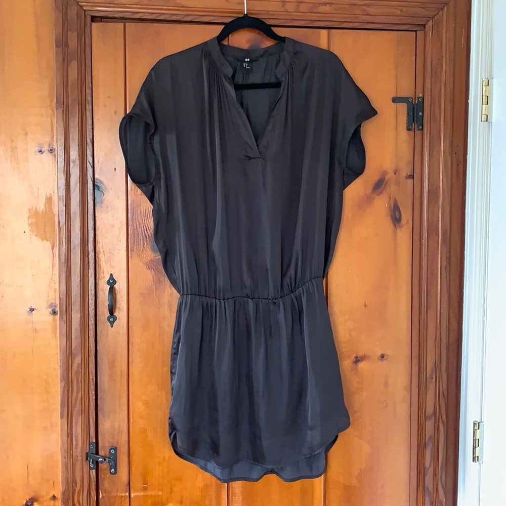 Cute little black dress